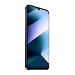 Сотовый телефон POCO C85 6/128Gb черный