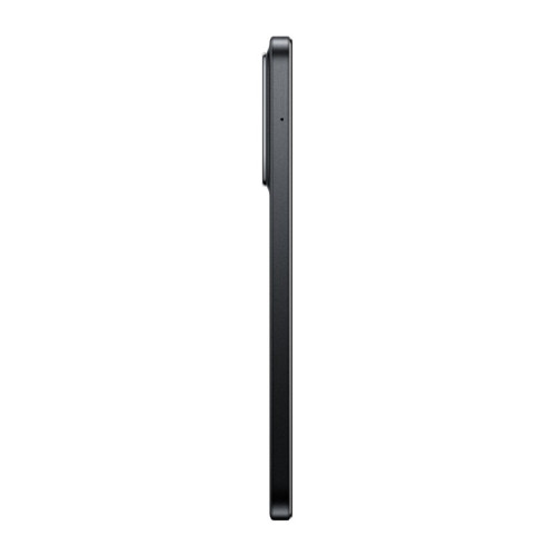 Сотовый телефон POCO C85 6/128Gb черный