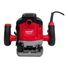 Фрезер электрический WORTEX MM5513 E (набор)