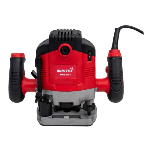 Фрезер электрический WORTEX MM5513 E (набор)
