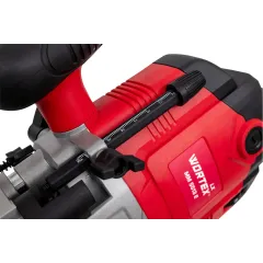 Фрезер электрический WORTEX MM5513 E (набор)