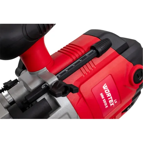 Фрезер электрический WORTEX MM5513 E (набор)