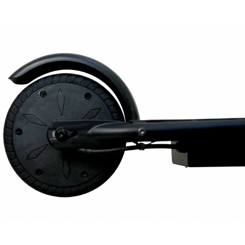 Электросамокат SAMIK A2