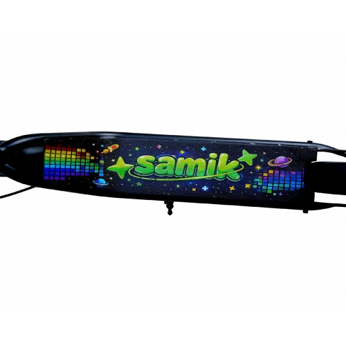 Электросамокат SAMIK A2