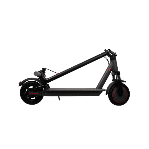 Электросамокат SAMIK M365 LUX
