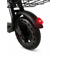 Электросамокат SAMIK M365 SMART