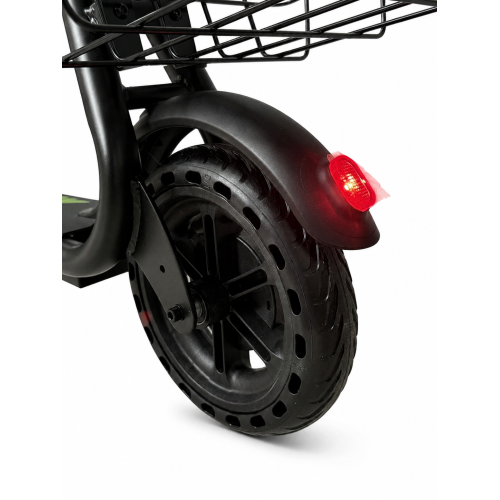 Электросамокат SAMIK M365 SMART
