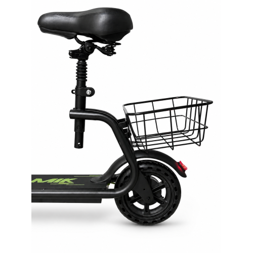 Электросамокат SAMIK M365 SMART