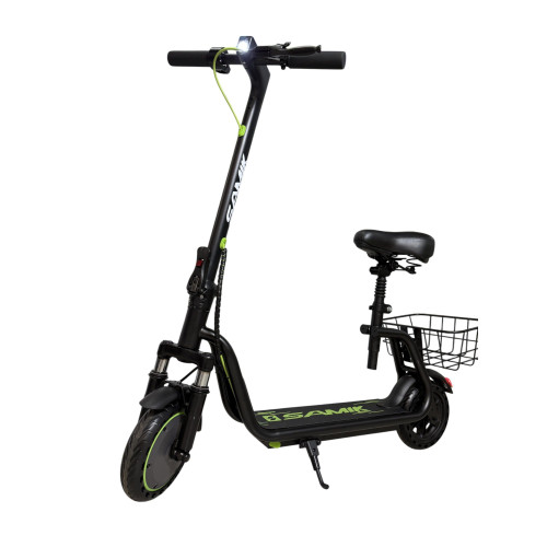 Электросамокат SAMIK M365 SMART