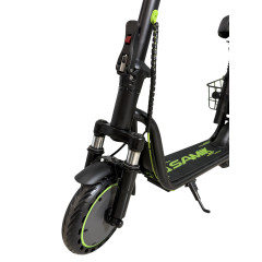 Электросамокат SAMIK M365 SMART