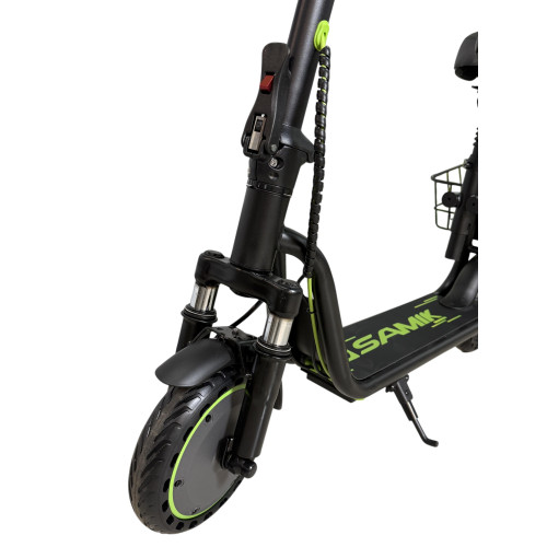 Электросамокат SAMIK M365 SMART