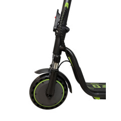 Электросамокат SAMIK M365 SMART