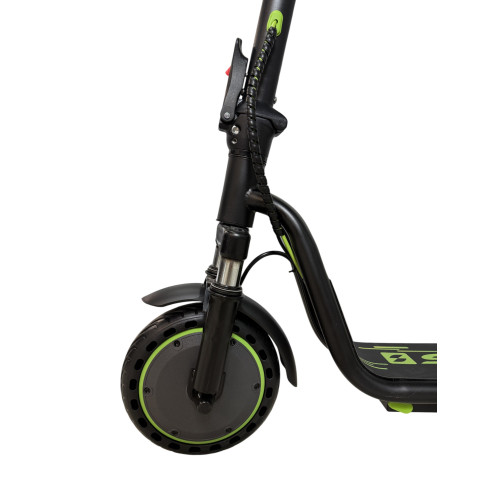 Электросамокат SAMIK M365 SMART