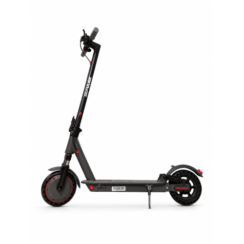 Электросамокат SAMIK M365 PLUS