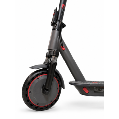 Электросамокат SAMIK M365 PLUS