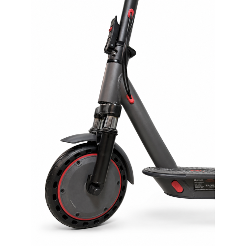 Электросамокат SAMIK M365 PLUS