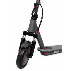Электросамокат SAMIK M365 PLUS