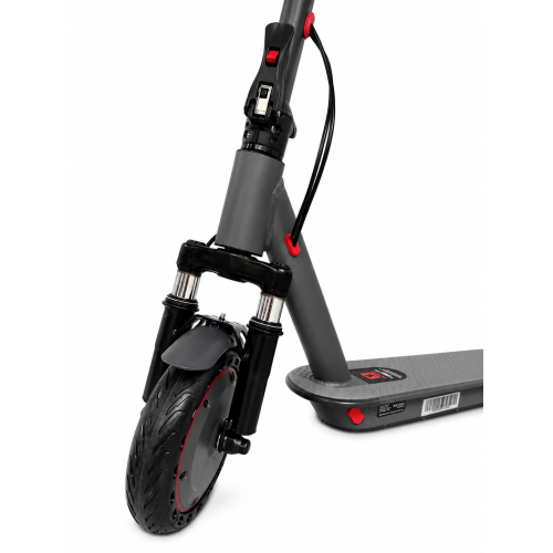 Электросамокат SAMIK M365 PLUS