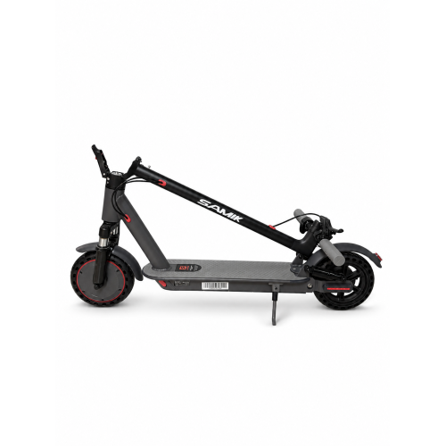 Электросамокат SAMIK M365 PLUS