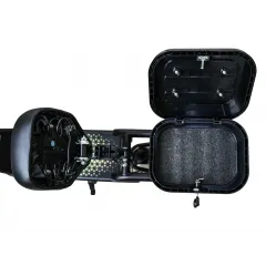 Электросамокат SAMIK C1 PLUS
