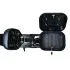 Электросамокат SAMIK C1 PLUS