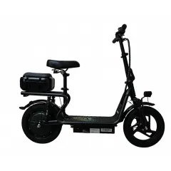 Электросамокат SAMIK C1 PLUS