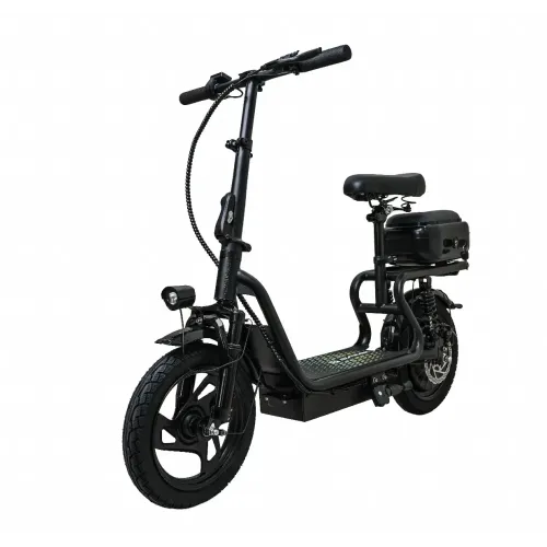 Электросамокат SAMIK C1 PLUS