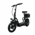 Электросамокат SAMIK C1 PLUS