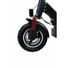 Электросамокат SAMIK MAX SPEED