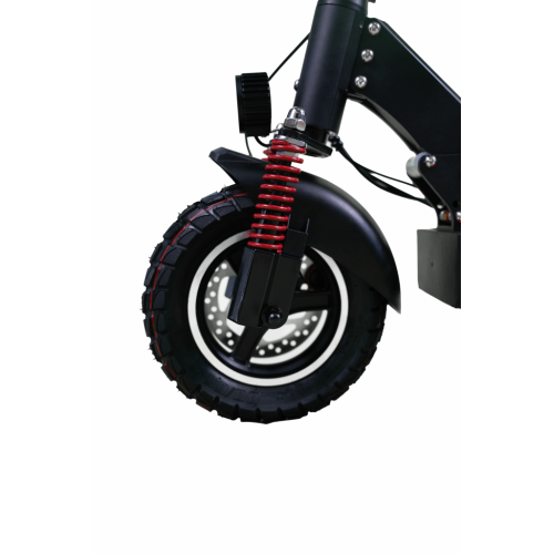 Электросамокат SAMIK MAX SPEED