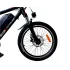 Электровелосипед SAMIK V3 MINI PRO