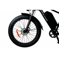 Электровелосипед SAMIK V3 MAX