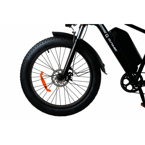 Электровелосипед SAMIK V3 MAX