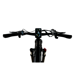 Электровелосипед SAMIK V3 MAX
