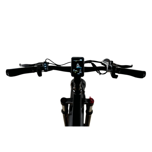 Электровелосипед SAMIK V3 MAX