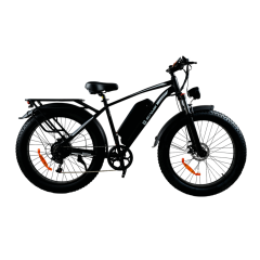 Электровелосипед SAMIK V3 MAX
