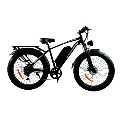 Электровелосипед SAMIK V3 MAX