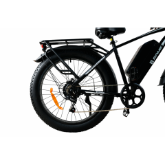 Электровелосипед SAMIK V3 MAX