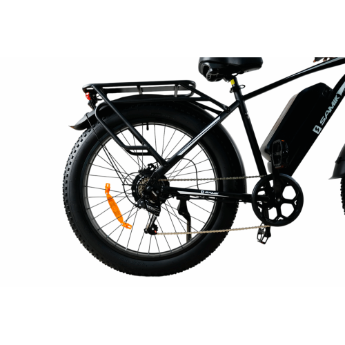 Электровелосипед SAMIK V3 MAX
