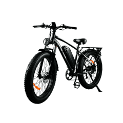 Электровелосипед SAMIK V3 MAX