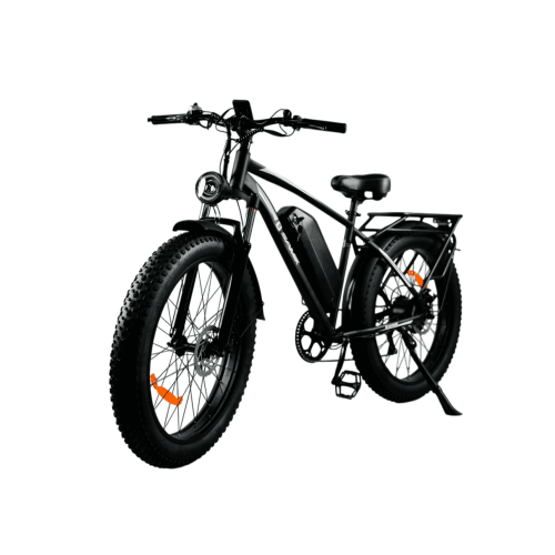 Электровелосипед SAMIK V3 MAX