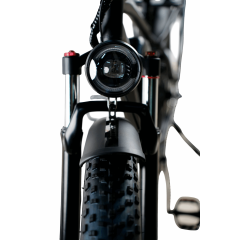 Электровелосипед SAMIK V3 MAX