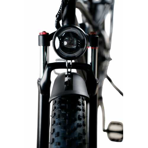 Электровелосипед SAMIK V3 MAX