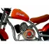 Электромотоцикл детский SAMIK S3