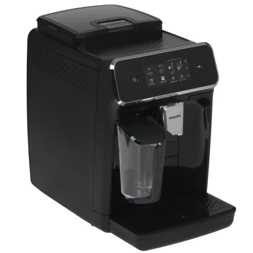 Кофемашина Philips EP2331/10 LatteGo, авт. капучинатор