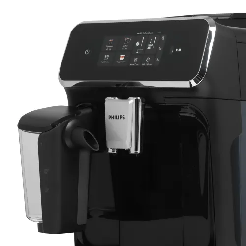 Кофемашина Philips EP2331/10 LatteGo, авт. капучинатор