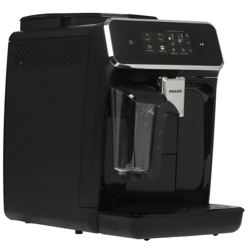 Кофемашина Philips EP2331/10 LatteGo, авт. капучинатор