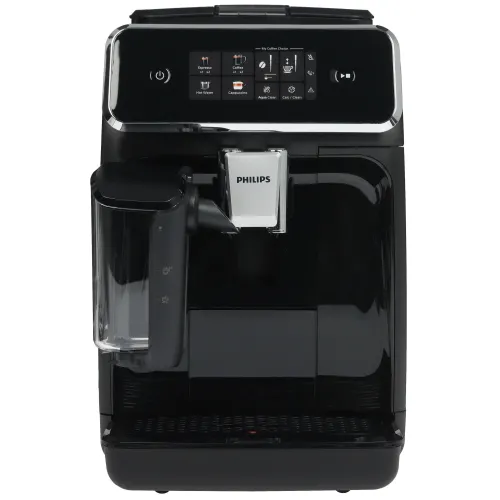Кофемашина Philips EP2331/10 LatteGo, авт. капучинатор