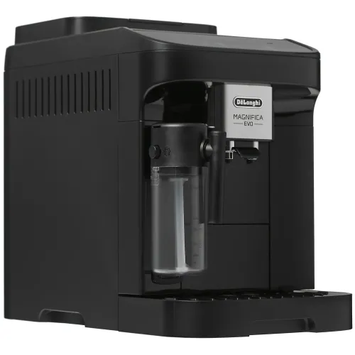 Кофемашина DeLonghi ECAM290.61.B, Magnifica Evo, авт. капунатор, черная