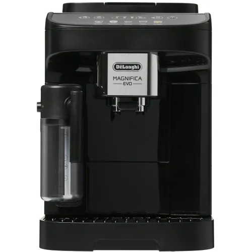 Кофемашина DeLonghi ECAM290.61.B, Magnifica Evo, авт. капунатор, черная